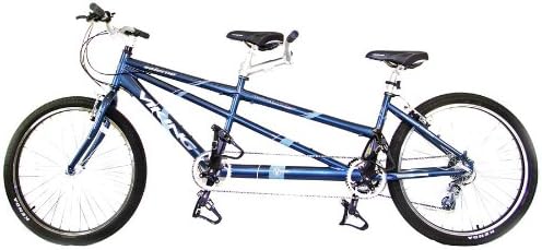 Viking salerno tandem Clearance