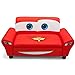 Delta Children's Products Disney Pixar Cars Upholstered Sofa