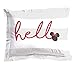 Jay Franco Disney Minnie Mouse Lashes Bed Set, Twin