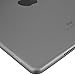 Skinomi Full Body Skin Protector Compatible with iPad Pro 10.5 inch (2017)(Screen Protector + Back Cover) TechSkin Full Coverage Clear HD Film