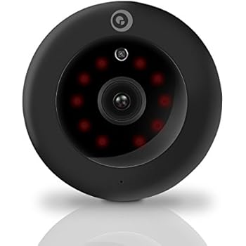 Amazon.com : DIGOO M1Q 960P HD 2.8mm Lens Home Security