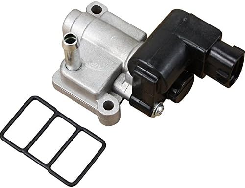 Amazon Com Aip Electronics Idle Air Control Valve Iac Compatible Replacement For 02 04 Honda Cr V 2 4l Dohc L4 Oem Fit Iac552 Automotive