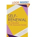 Self-Renewal: The Individual and the Innovative Society