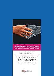 La  renaissance de l'industrie