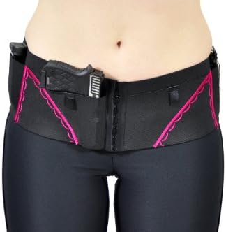 Can Can Concealment Hip Hugger Classic Woman’s Holster