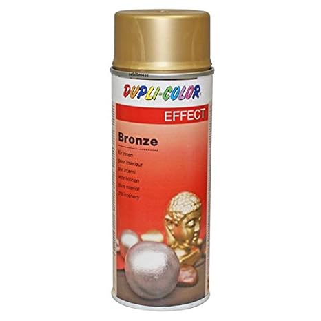 Dupli-Color 467394 Bronze gold 400 ml