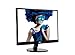 AOC i2769Vm 27-Inch Screen IPS Frameless LED-Lit Monitor, Full 1080p, 5ms, 50M:1 DCR, VGA / (2)HDMI, MHL / Display Port, Speakers, VESA