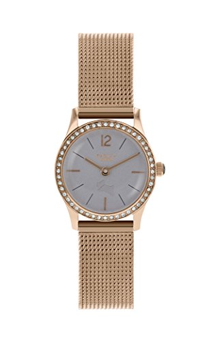 Radley Millbank Gold Mesh Bracelet Strap Watch RY4280