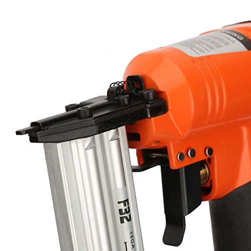 image for Thincol F32 18GA Air Nail Gun,1.25 1.0mm Pneumatic Nail Gun Pneumatic 
