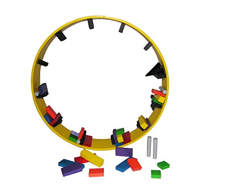 Hamsterrolle Stacking Game