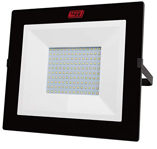 Tayg LED Projector, Black
