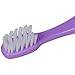 PRO-SYS® Extra Soft Toothbrush with Double Tapered Bristles for Extra Sensitive Gums, Pack of 2 (ADA Accepted)