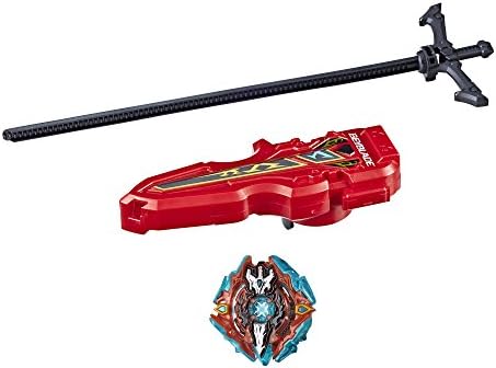 BEYBLADE Xcalius Set Games: Amazon.sg 