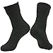 RANDY SUN Waterproof Socks, [SGS Certified] Unisex Sport Hiking Socks