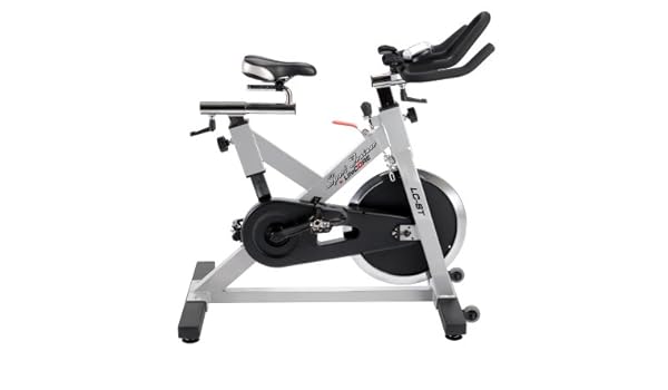 lifecore exercise bike