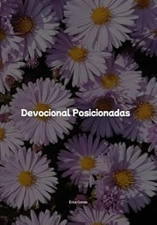 Livro Devocional Posicionadas
