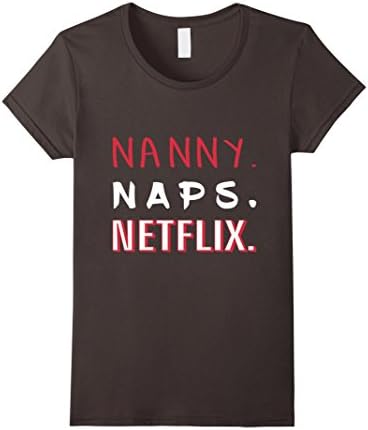 Women's Nanny Naps  Small Asphalt