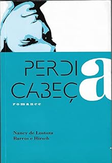 Livro Perdi a Cabeça