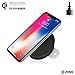 Built-In Wireless Phone Charger by ZENS | Enables Furniture Integrated Qi Charging | Works with any Qi Enabled Device such as Samsung Galaxy S6, S7, S8, Note 5, Nexus 4 5 6, Xperia, Lumia