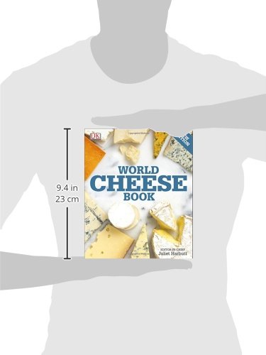 World Cheese Book - Thumbnail 5