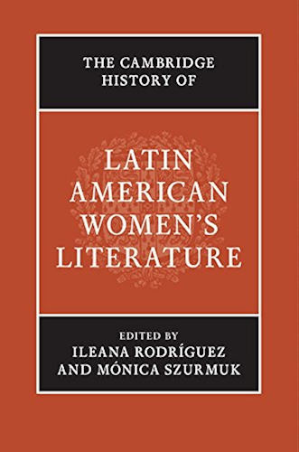 Download The Cambridge History of Latin American Women's Literature (English Edition) PDF