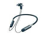 Samsung U Flex Bluetooth Wireless In-ear Flexible Headphones with Microphone Blue