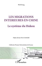 Les  migrations intérieures en Chine
