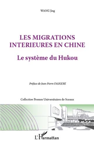 Les  migrations intérieures en Chine