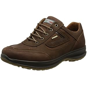 Grisport Men’s Airwalker Walking Shoes