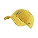 Brazil Core H86 Cap (Yellow)