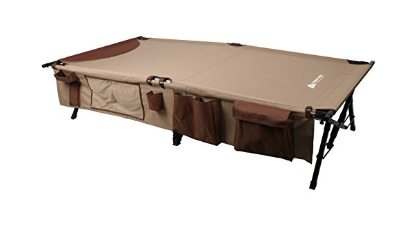 ozark trail cot
