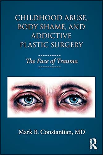 Childhood Abuse, Body Shame, and Addictive Plastic Surgery