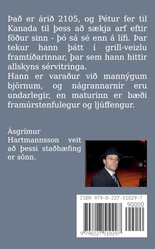 Úti að borða með yfirstéttinni 1