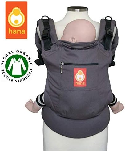 hana baby carrier