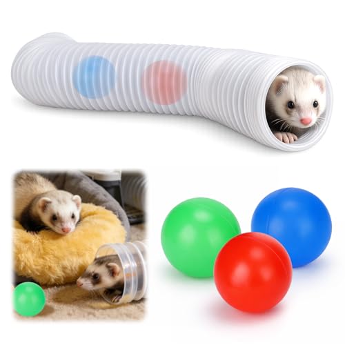 Mity rain Ferret Tunnel Tube