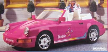 barbie 911