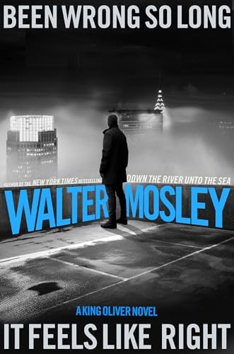 Devil in a Blue Dress: Mosley, Walter: 9780393028546: Amazon.com: Books