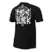 WWE Aleister Black Fade To Black Authentic T-Shirt Black XL