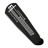 Foot Measuring Device - Shoe Feet Measurement Ruler