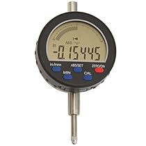 Anytime Tools Digital Electronic Indicator Dial Gauge 0.5