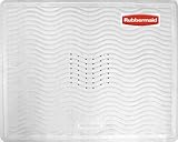 Rubbermaid Safety Rubber Shower Stall Mat - 17inx22in