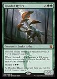 Magic: the Gathering - Hooded Hydra (136/269) - Khans of Tarkir