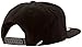 Factory Effex (19-86112) Youth Snapback Hat (Black, One Size)