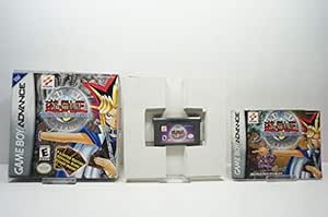 Yu-Gi-Oh! The Eternal Duelist Soul