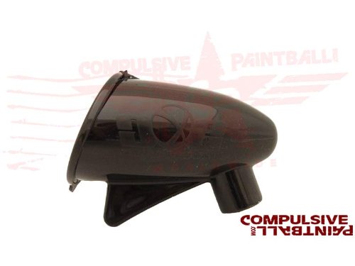 GxG 50rd Hopper - Black