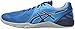 ASICS Men's Conviction X Cross-Trainer Shoe