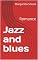 Livro Jazz and blues: Romance