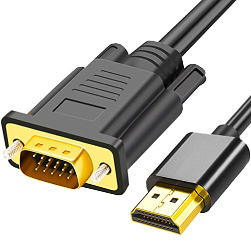 Roku AKWOR HDMI VGA