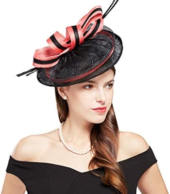 wedding hats and fascinators