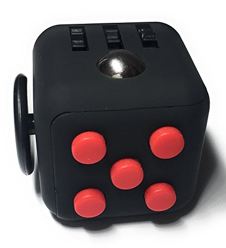 Fidget Cube Relieves Stress And Anxiety for Children and Adults